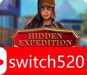 《隐秘探险20：火焰王朝》游戏主图