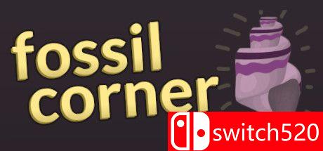 《化石角（Fossil Corner）》游戏封面