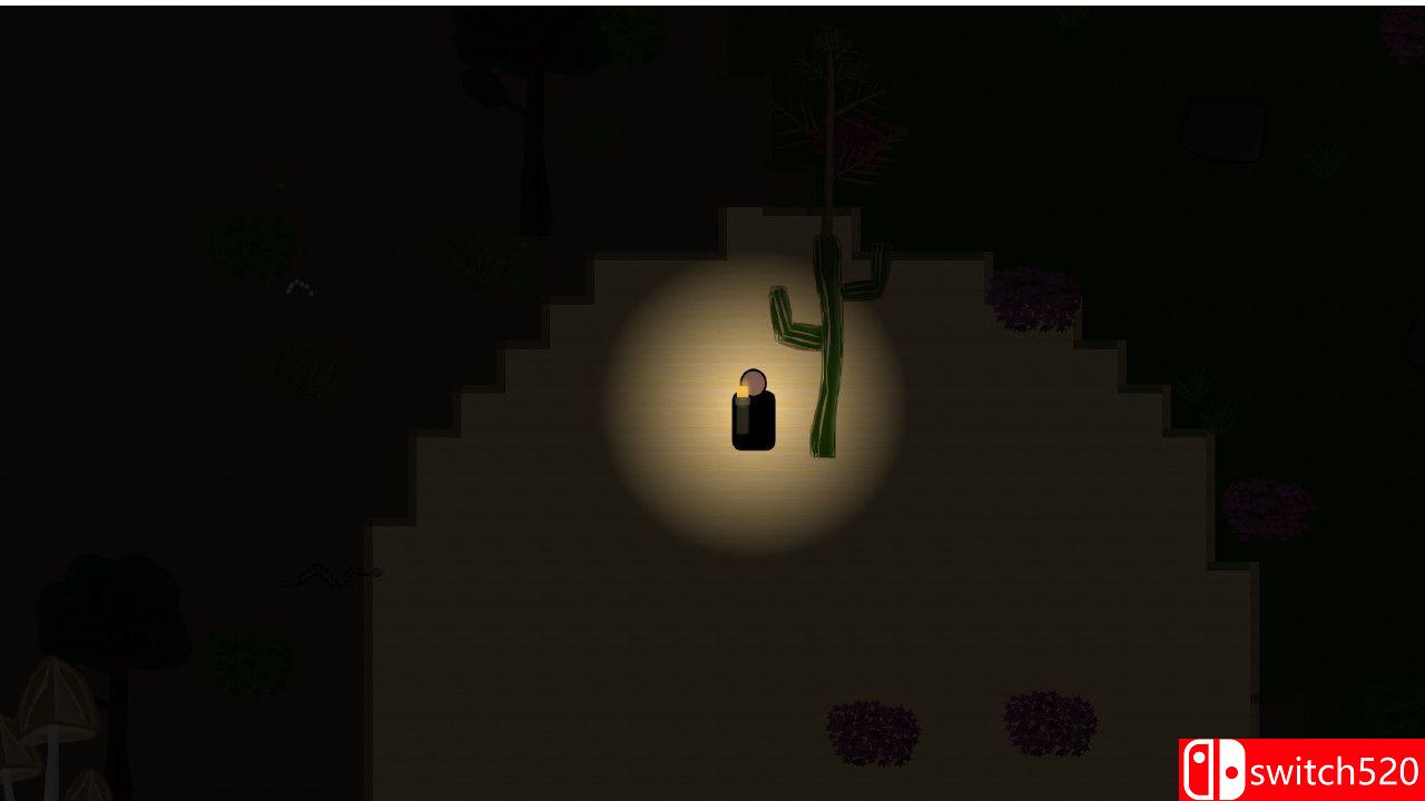 《开放的世界》游戏截图2