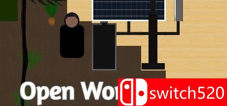 《开放的世界（Open World Foreva）》v14.06.2021 Haoose硬盘版封面图