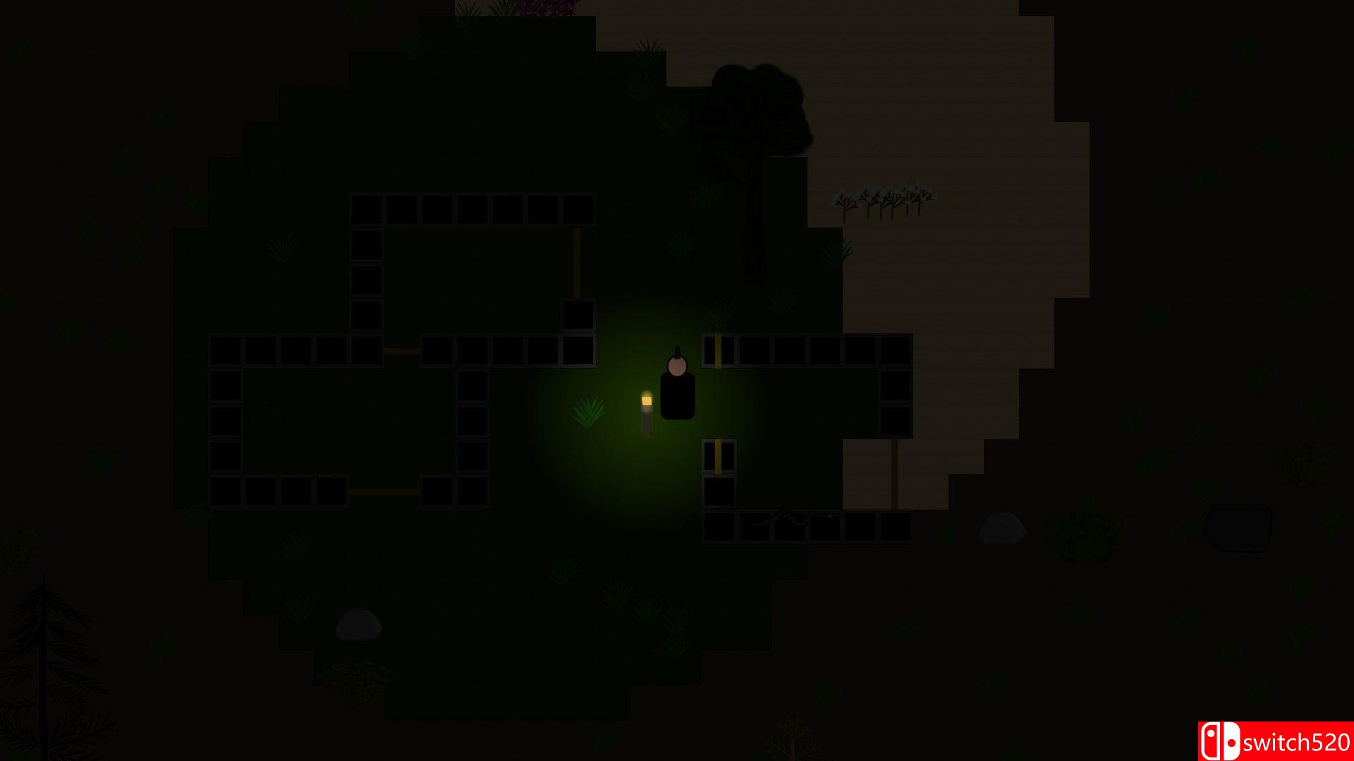 《开放的世界》游戏截图5