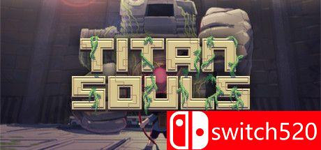 《泰坦之魂》游戏封面图
