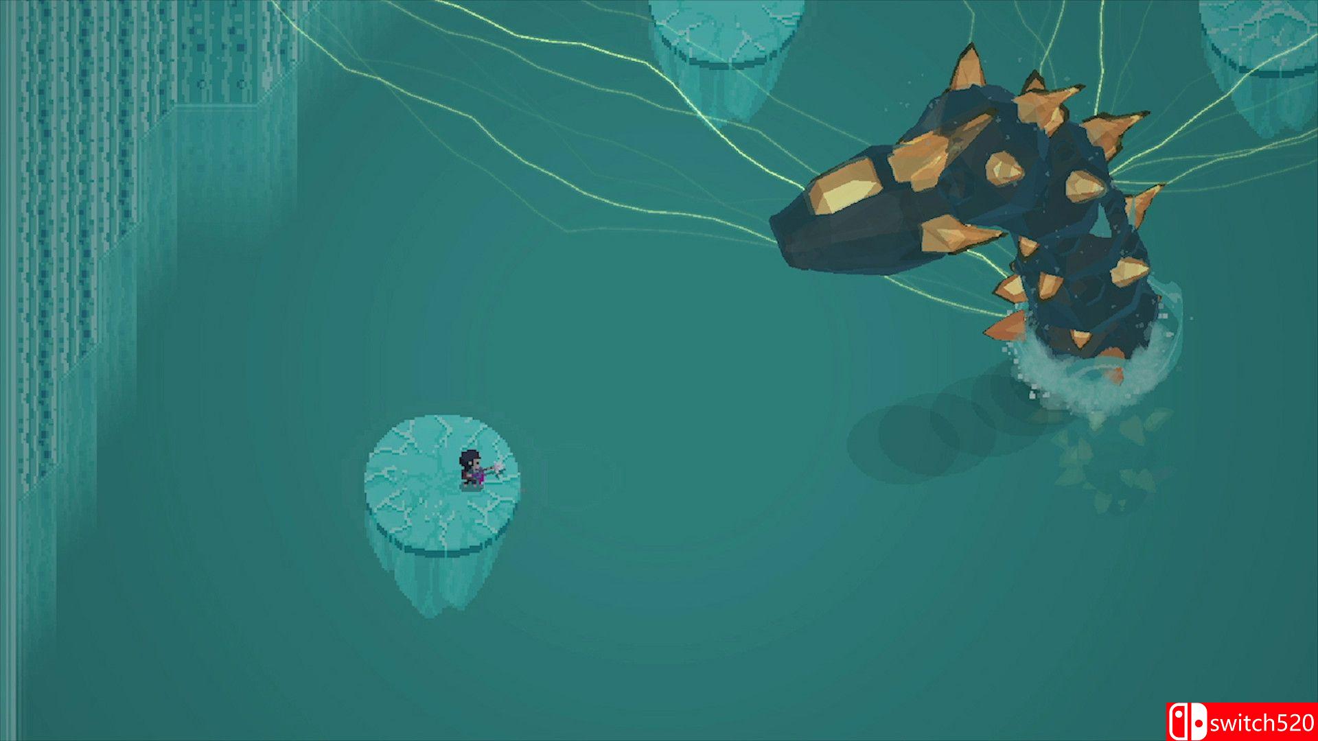 《泰坦之魂》游戏截图4