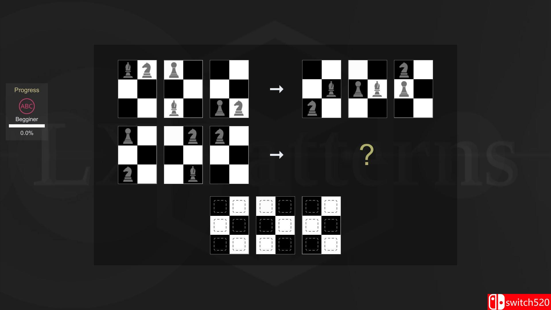 《LX模式（LX Patterns）》v15.06.2021 Haoose硬盘版[EN]_1
