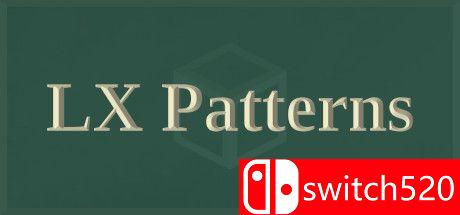 《LX模式（LX Patterns）》v15.06.2021 Haoose硬盘版[EN]_0
