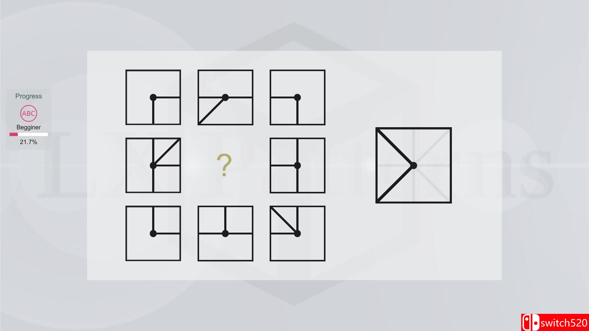 《LX模式（LX Patterns）》v15.06.2021 Haoose硬盘版[EN]_4