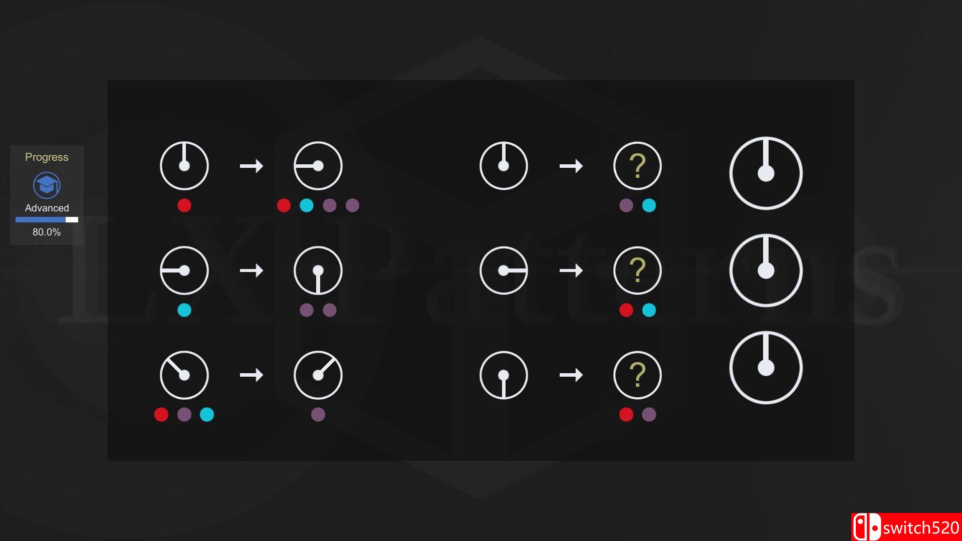 《LX模式（LX Patterns）》v15.06.2021 Haoose硬盘版[EN]_5
