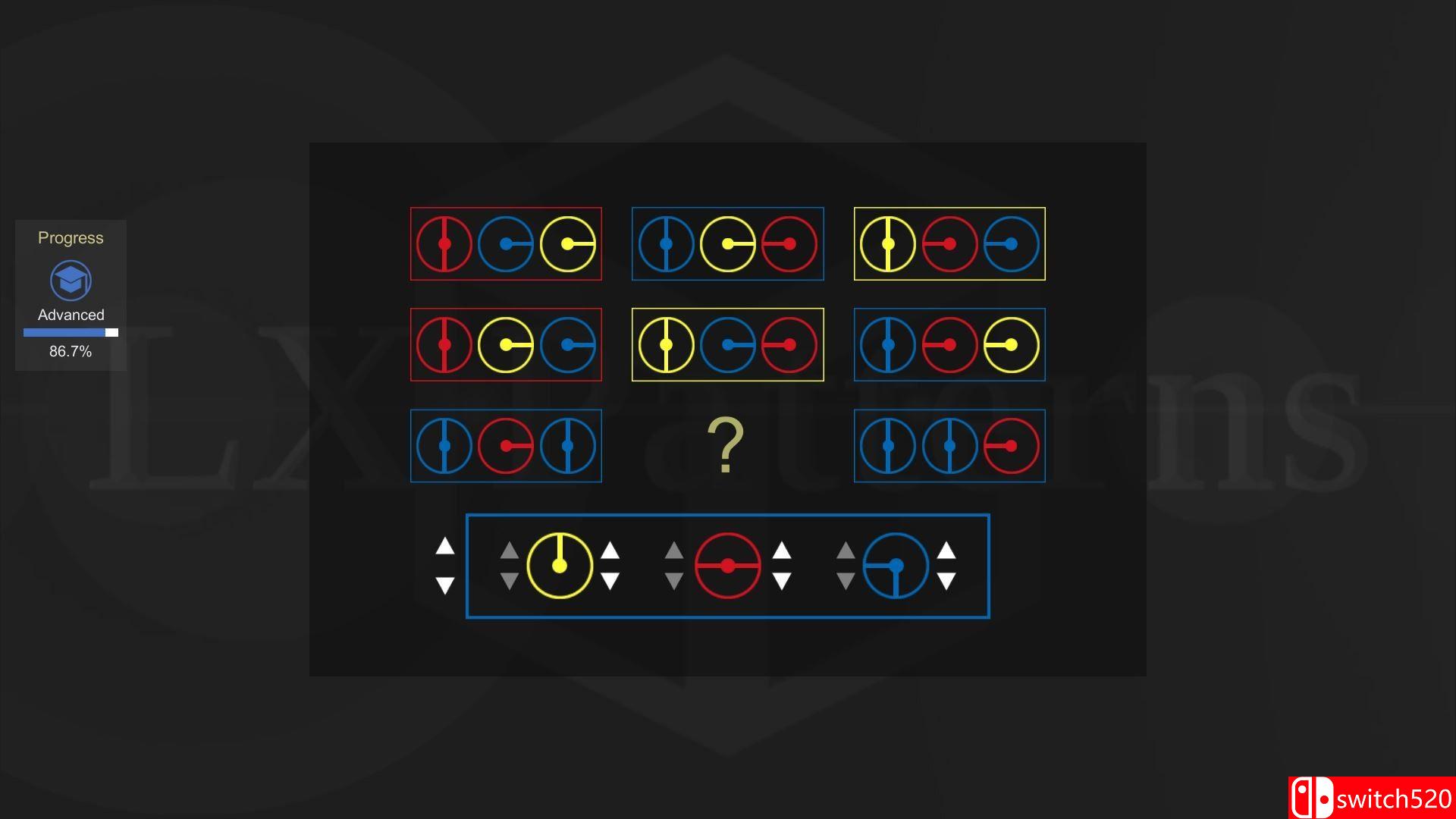 《LX模式（LX Patterns）》v15.06.2021 Haoose硬盘版[EN]_3