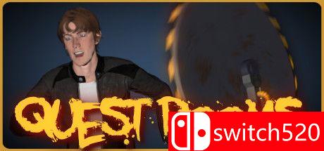 《任务密室（Quest Rooms）》官方中文 Build 6449555 Chronos硬盘版[CN/EN/JP]_0