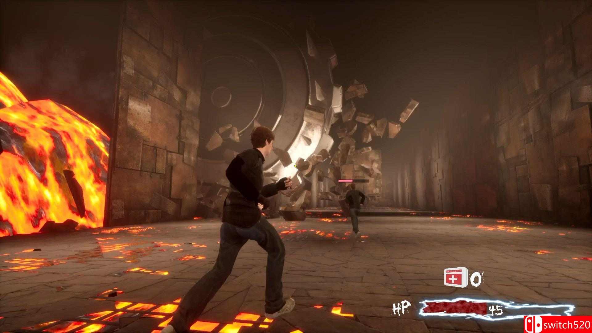 《任务密室（Quest Rooms）》官方中文 Build 6449555 Chronos硬盘版[CN/EN/JP]_1