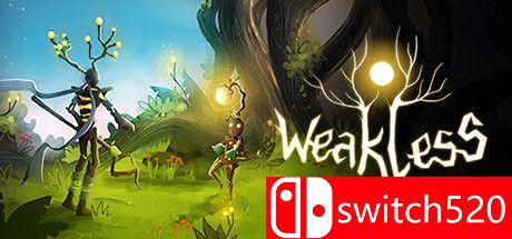 《Weakless（Weakless）》官方中文 Build 4723353 Chronos硬盘版[CN/TW/EN/JP]_0