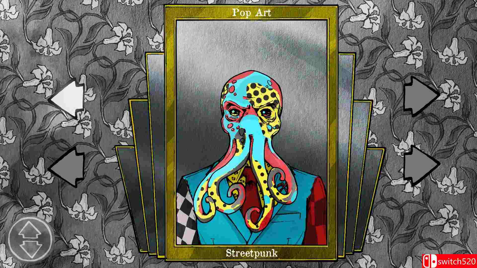 《死亡税》游戏截图2