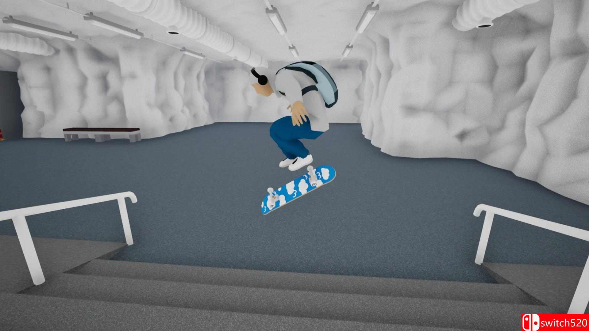 《Grind》游戏截图1