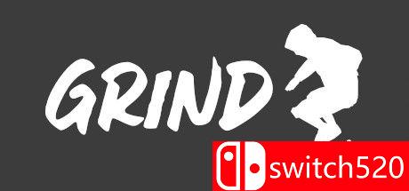 《Grind》游戏封面图