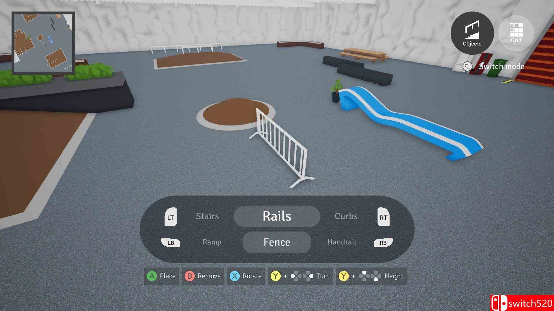 《Grind》游戏截图4