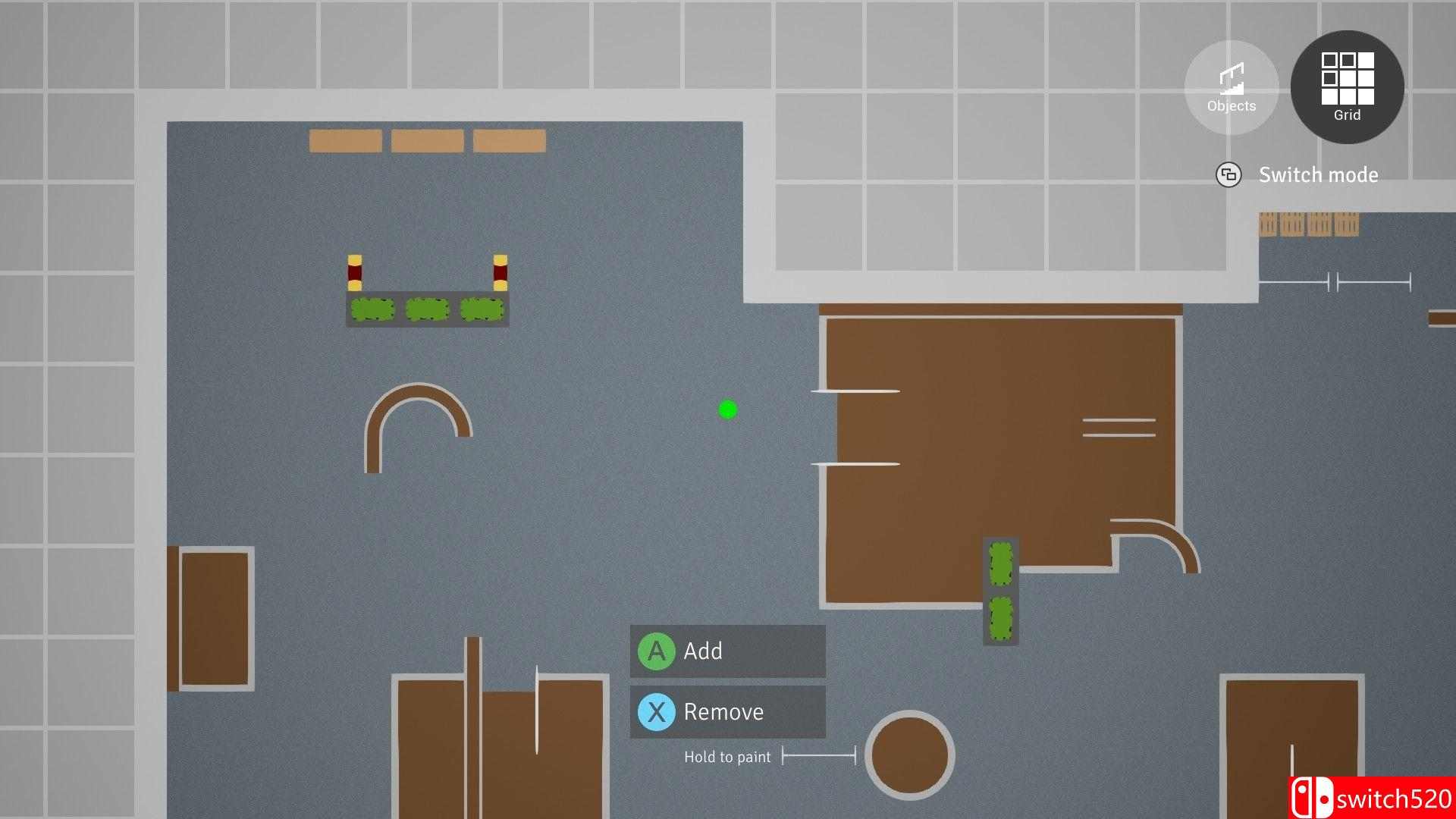 《Grind》游戏截图5