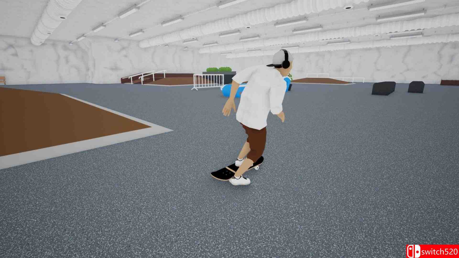 《Grind》游戏截图2