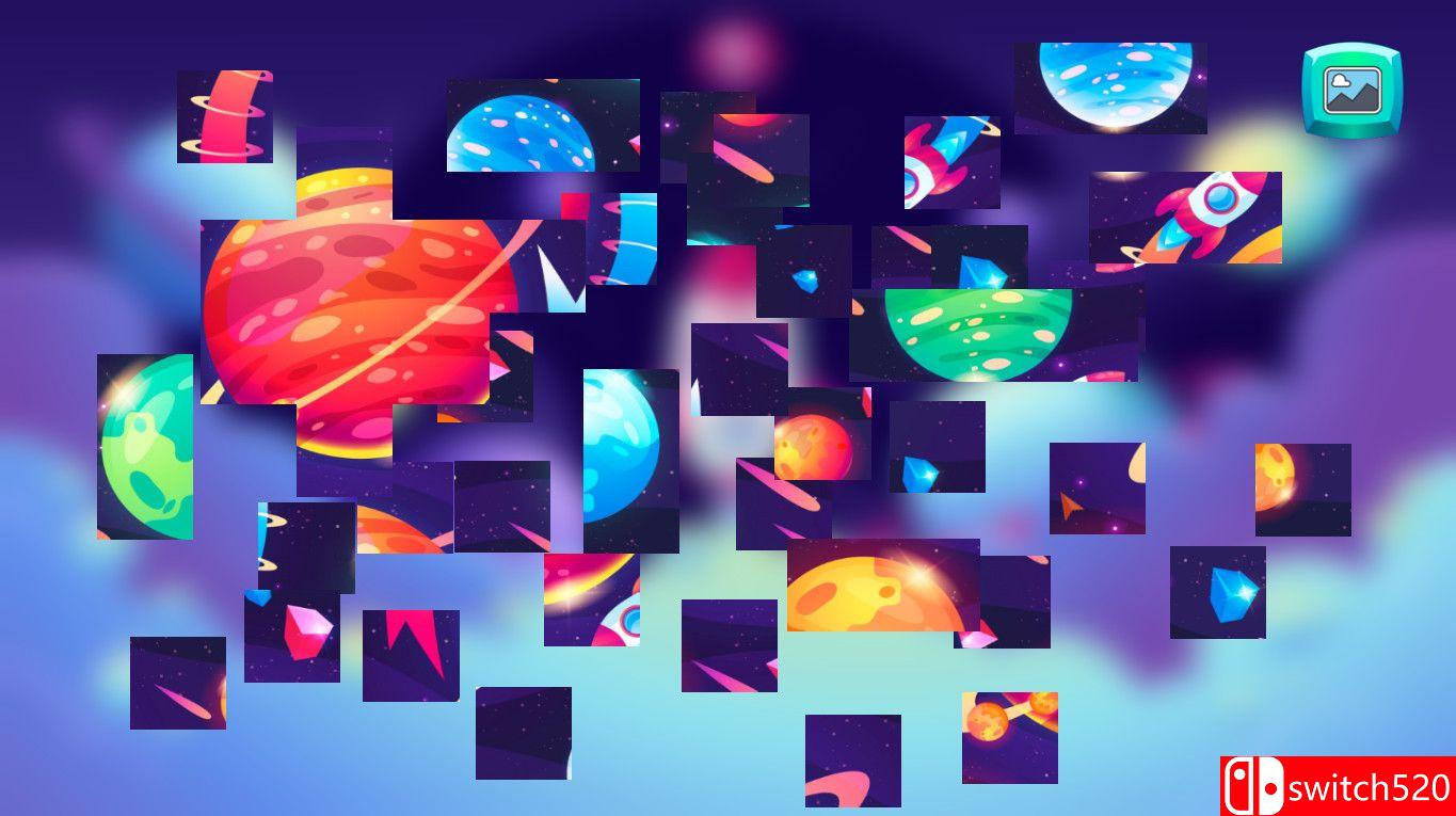 《太空拼图（Space puzzle）》v15.06.2021 Haoose硬盘版[EN]_4