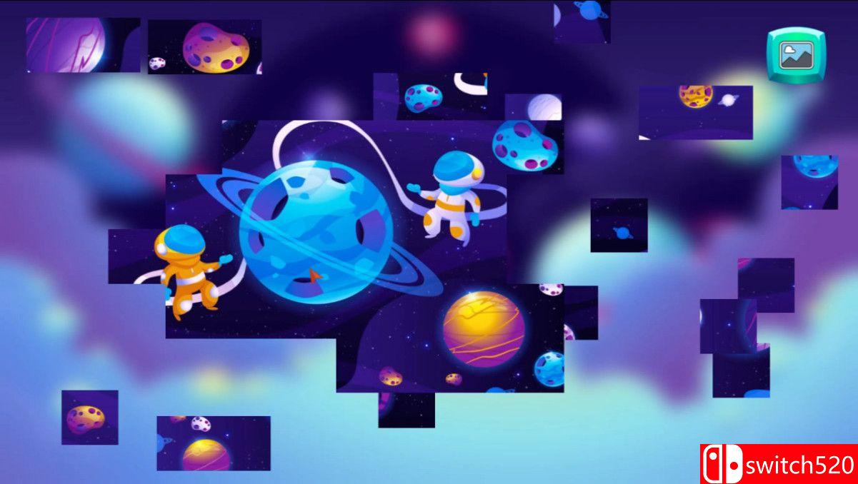 《太空拼图（Space puzzle）》v15.06.2021 Haoose硬盘版[EN]_2
