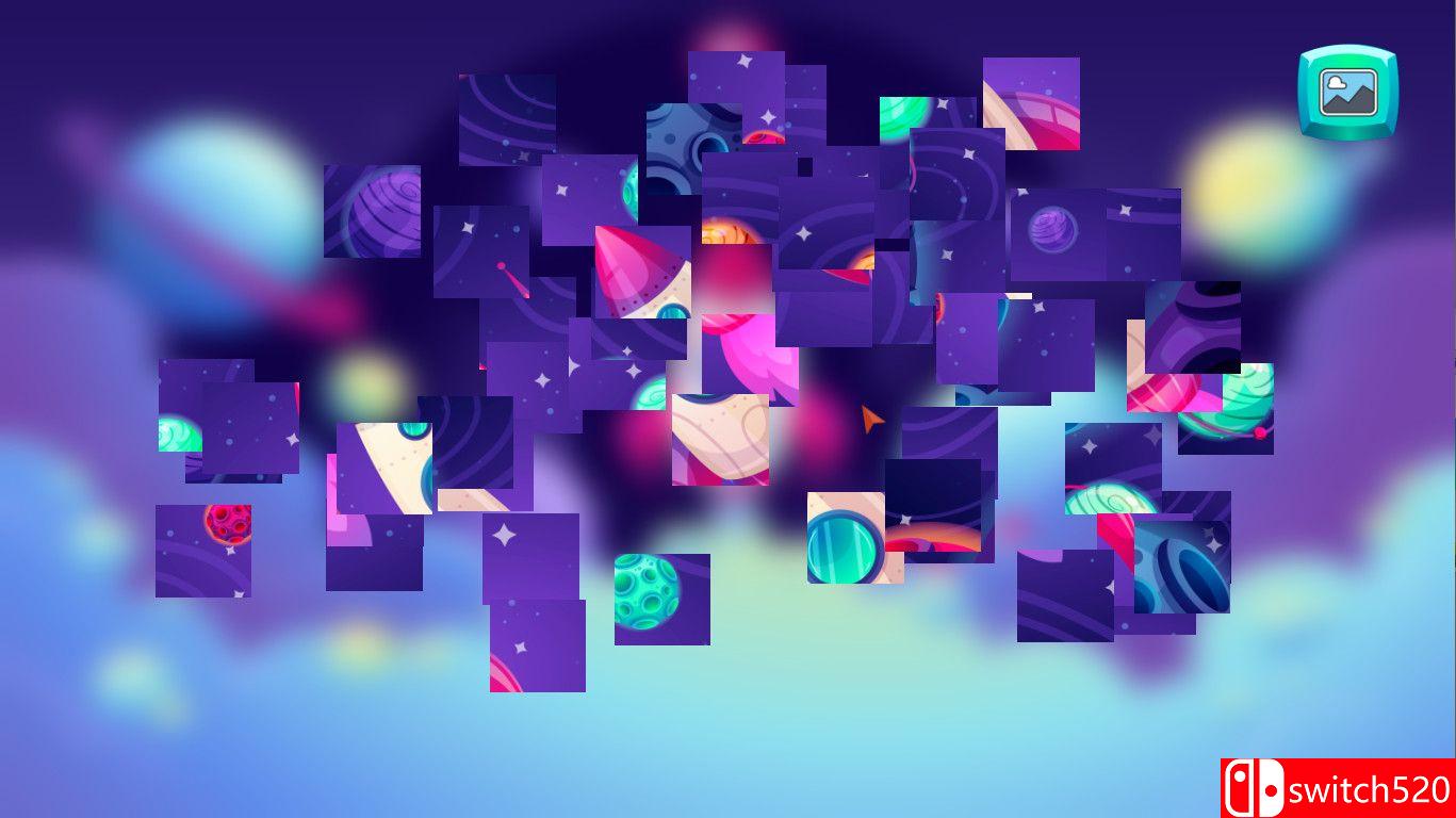 《太空拼图（Space puzzle）》v15.06.2021 Haoose硬盘版[EN]_1