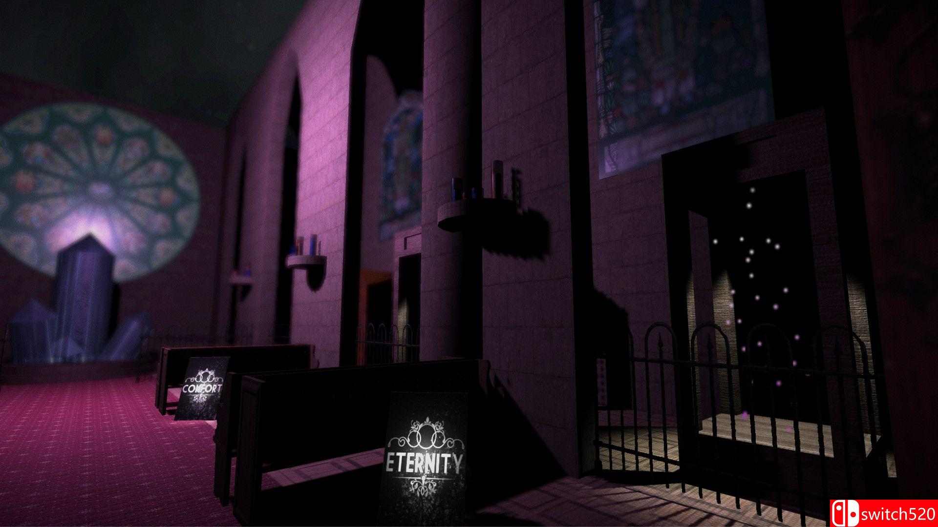 《地上的形状（The Shape On The Ground）》DARKSiDERS镜像版[EN]_3