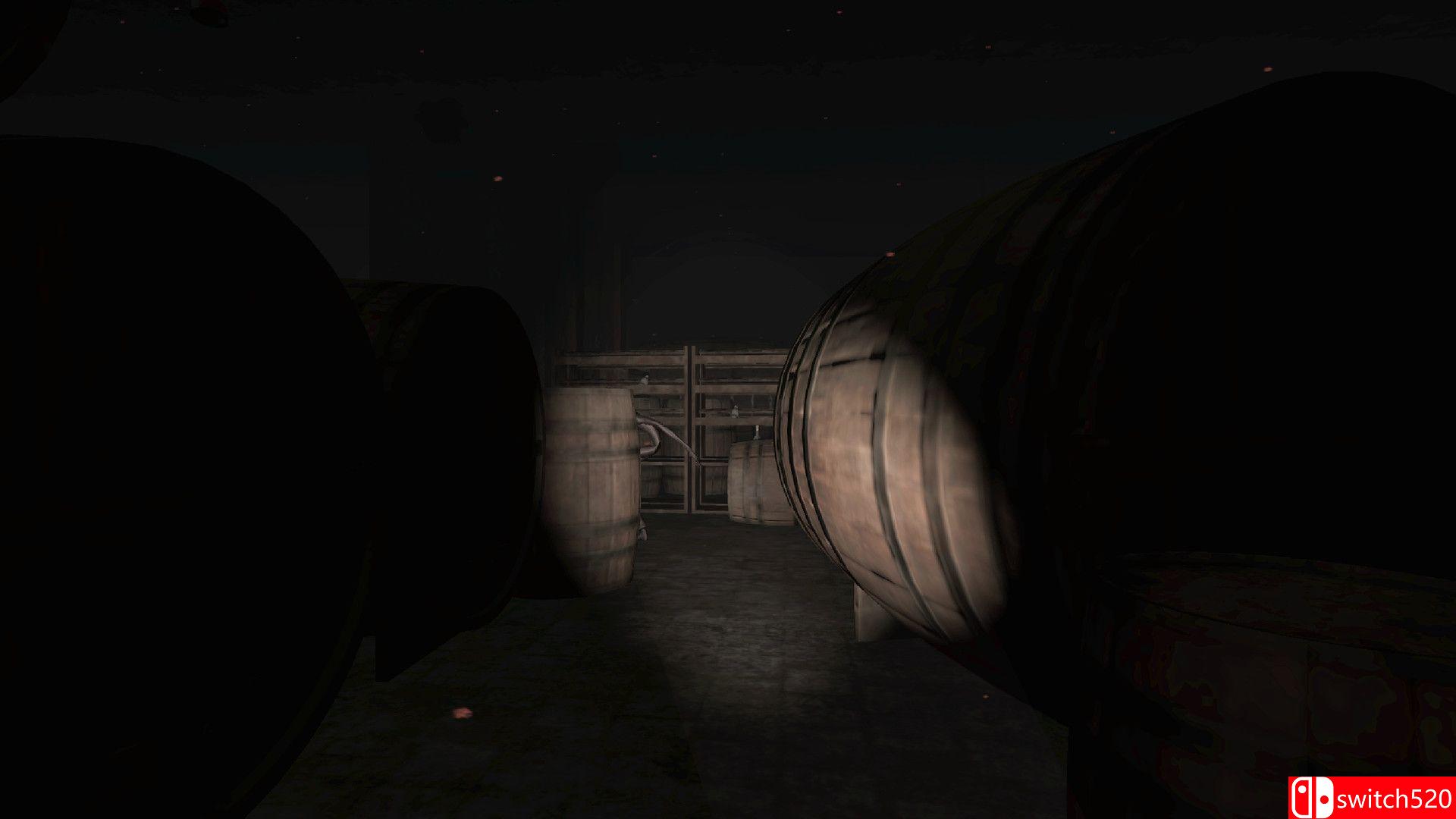 《黑暗收割》游戏截图4