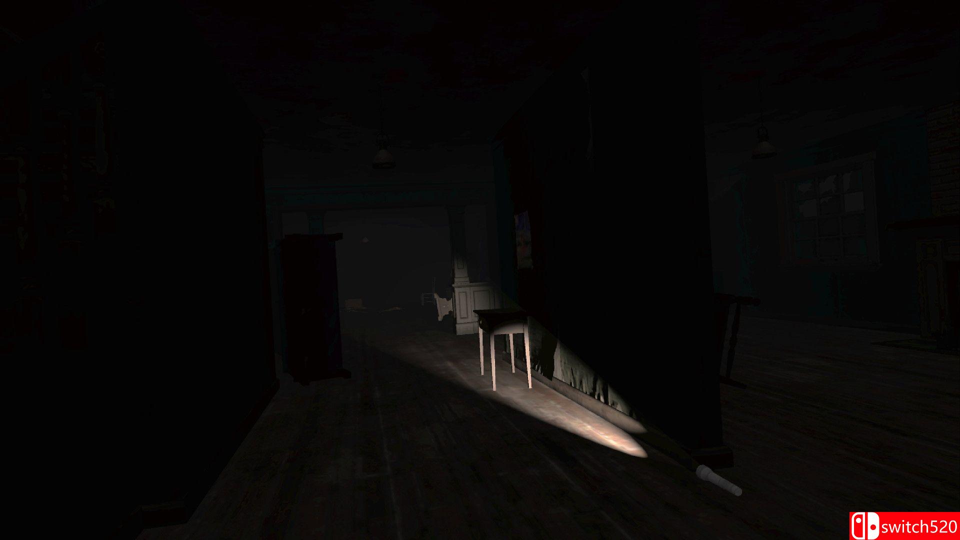 《黑暗收割》游戏截图3