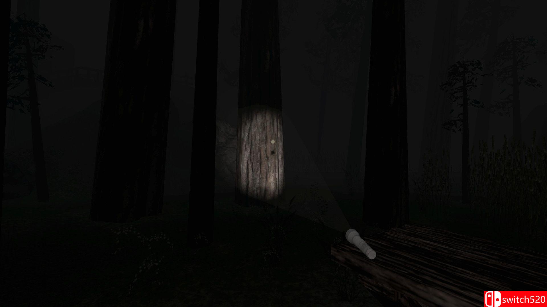 《黑暗收割》游戏截图1