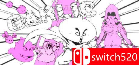 《大蒜（Garlic）》游戏主图