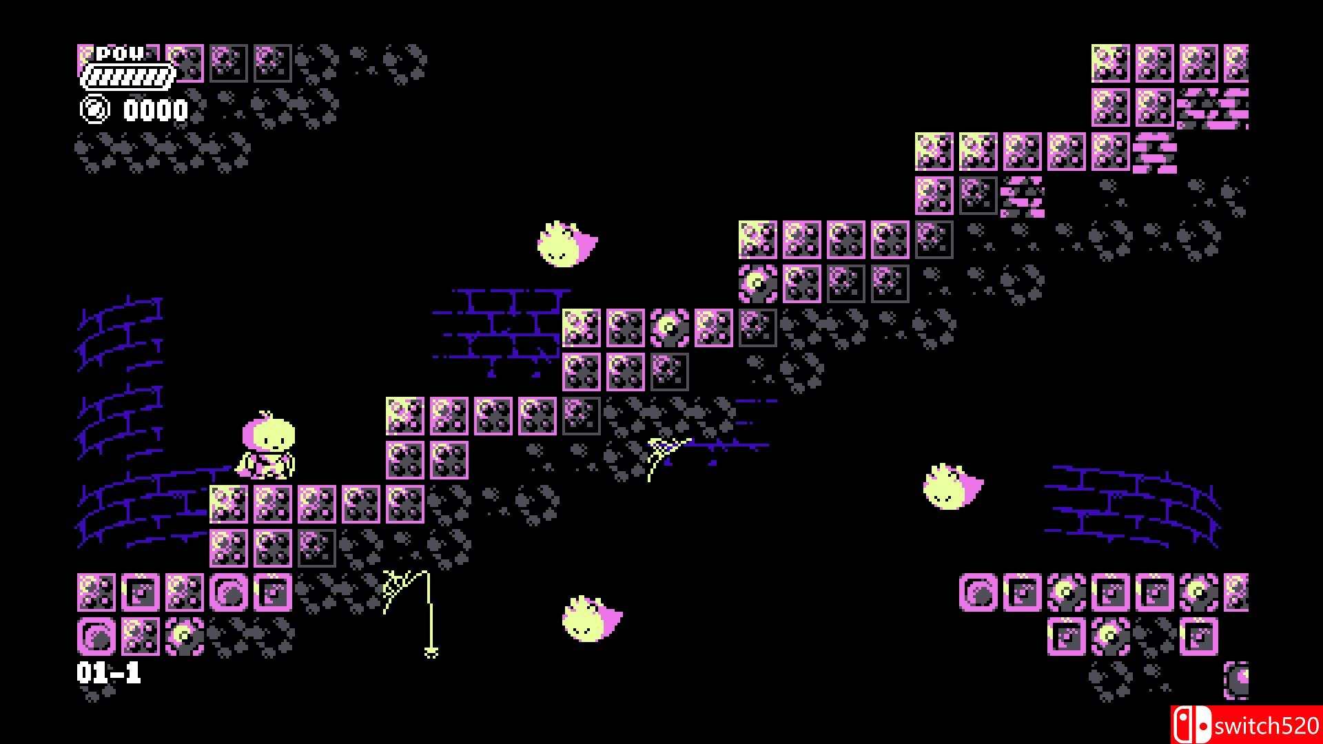 《大蒜（Garlic）》游戏截图1