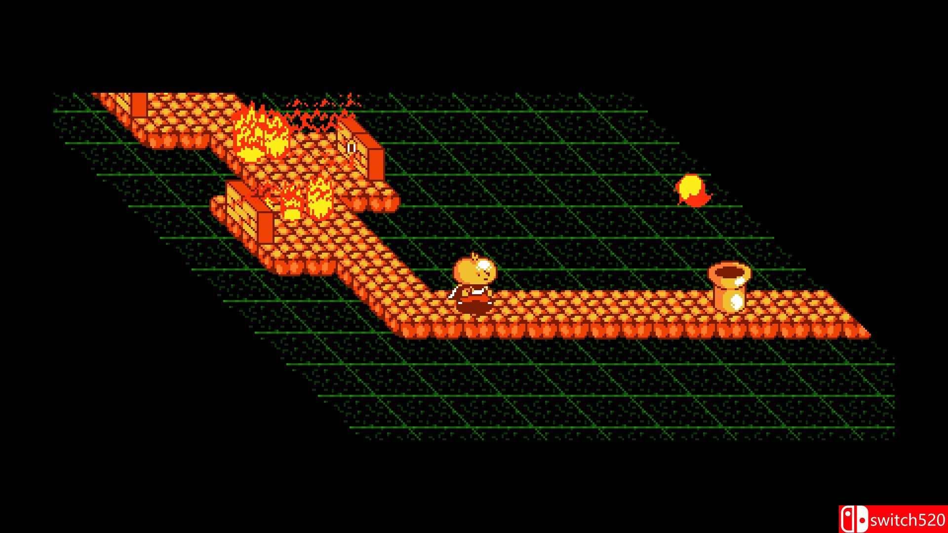 《大蒜（Garlic）》游戏截图5