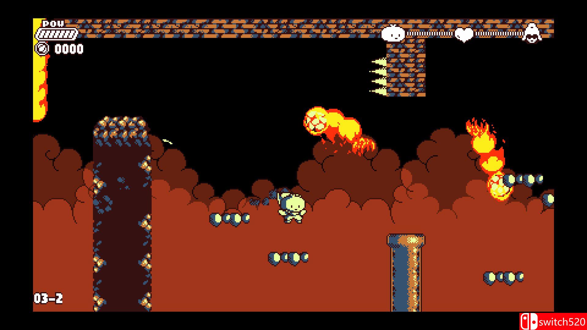 《大蒜（Garlic）》游戏截图2