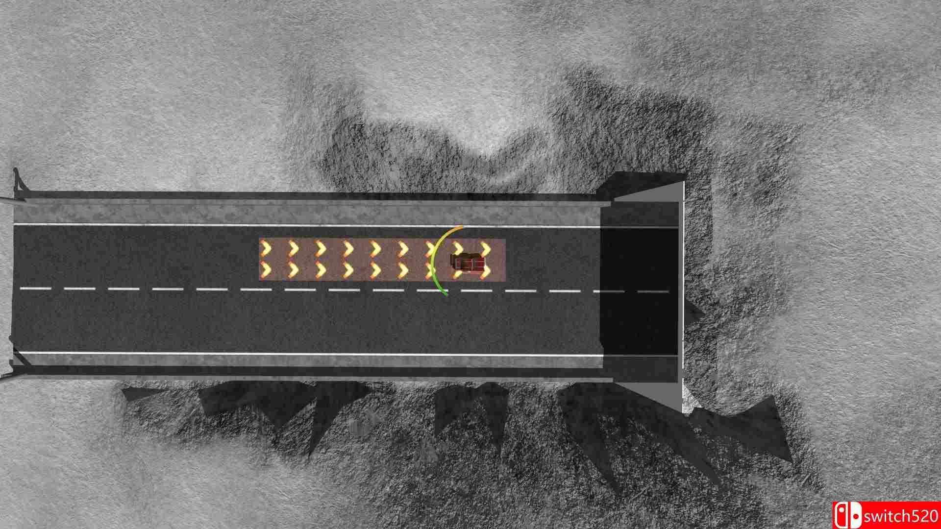 暮光驾驶游戏截图4