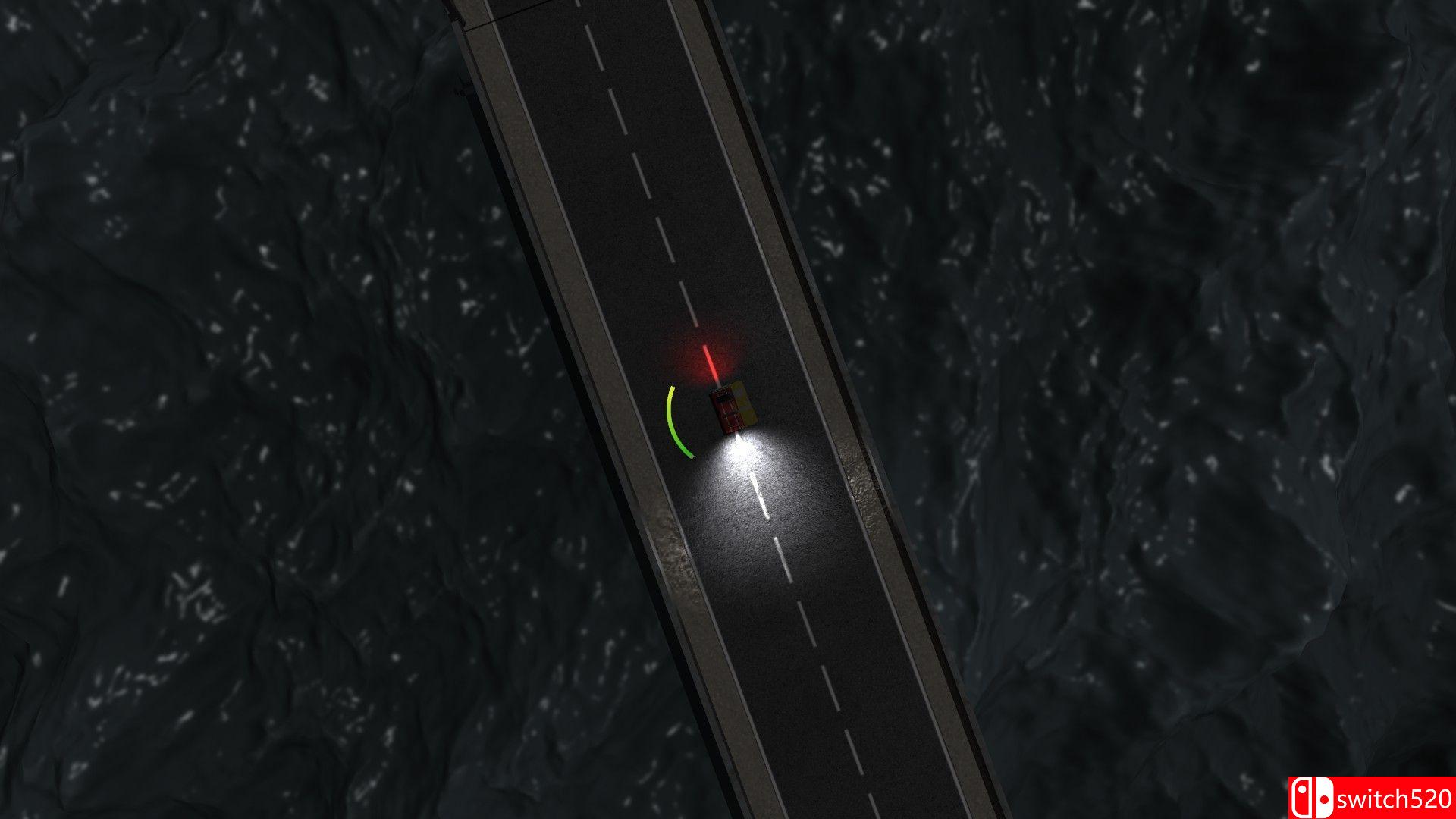 暮光驾驶游戏截图5