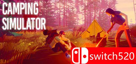 《模拟露营：小队（Camping Simulator: The Squad）》Early Access P2P硬盘版[CN/EN/JP]_0