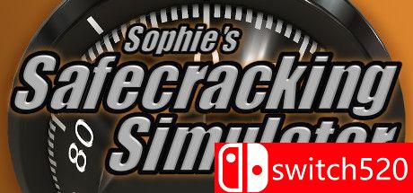 《索菲的安全未加密模拟器（Sophie's Safecracking Simulator）》DARKZER0硬盘版[EN]_0