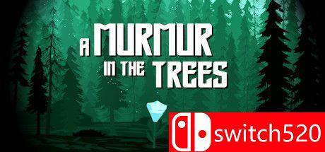 《树上的低语》游戏封面