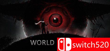 《一人世界（World of One）》游戏主视觉图