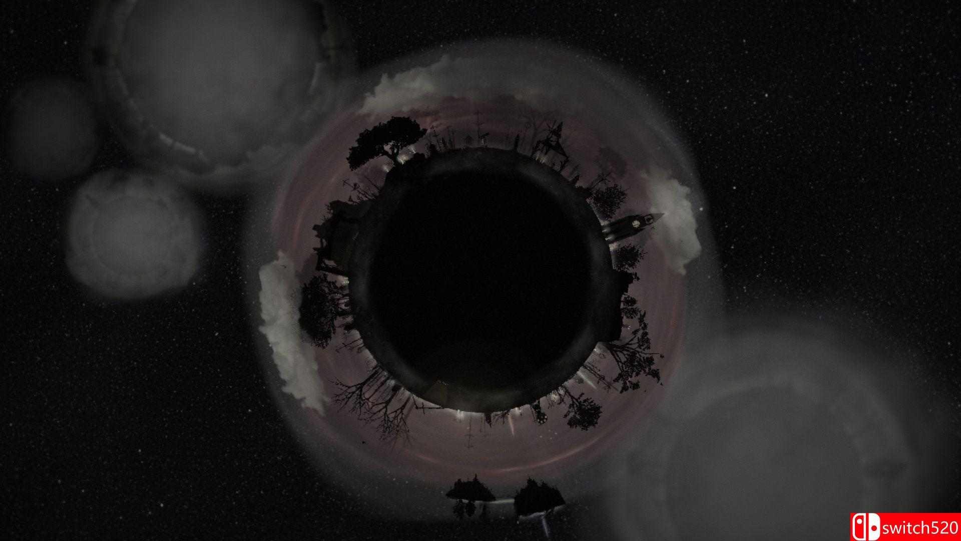 《一人世界》游戏截图1