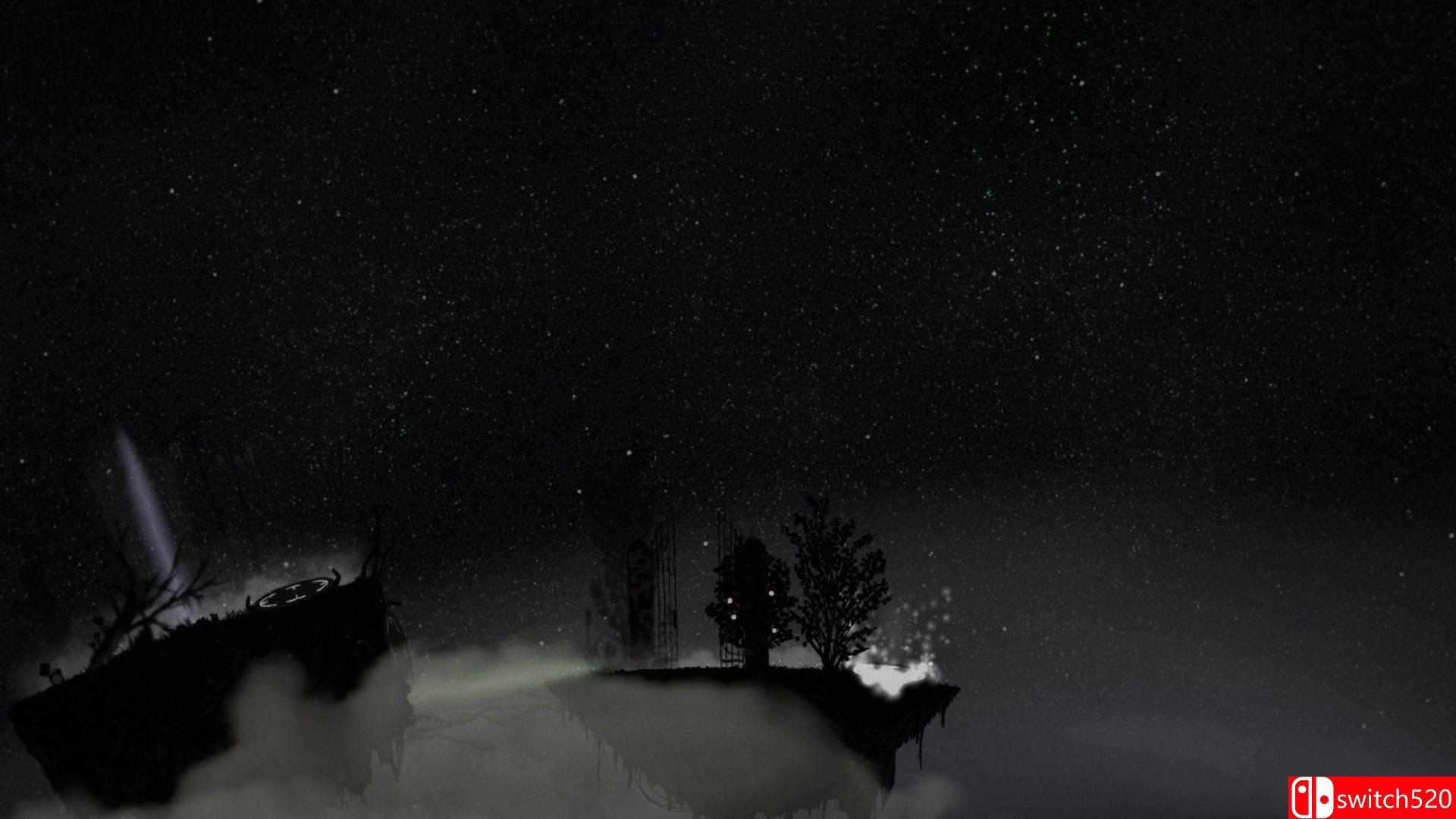 《一人世界》游戏截图3