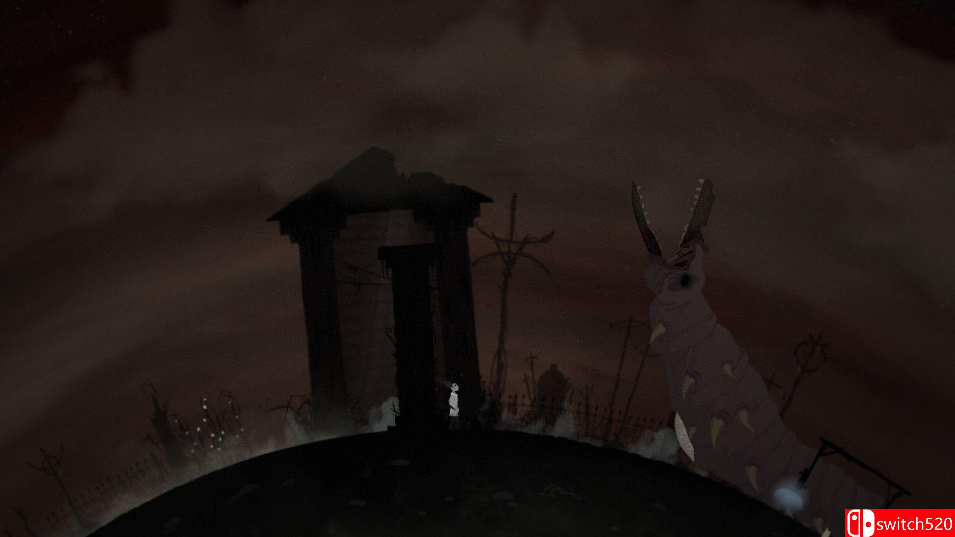 《一人世界》游戏截图4