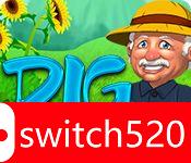 《挖地5（Dig The Ground 5）》游戏封面图