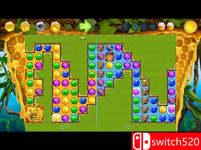 《挖地5》游戏截图2