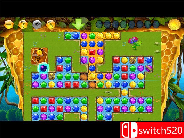 《挖地5》游戏截图1