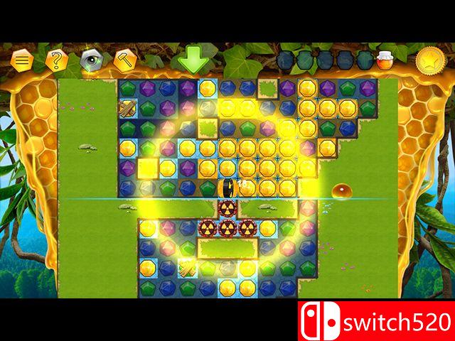 《挖地5》游戏截图3