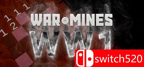 《战争地雷：第一次世界大战（War Mines: WW1）》PLAZA镜像版[EN]_0
