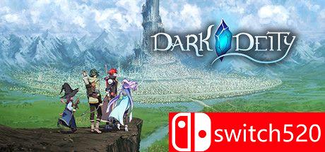 《晦暗神祇（Dark Deity）》官方中文 DARKSiDERS镜像版封面图