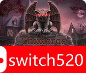 《奇美拉：非人的自然》典藏版游戏主图