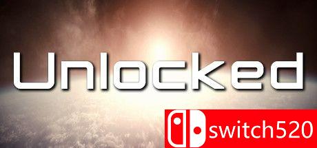 《解锁（Unlocked）》游戏封面
