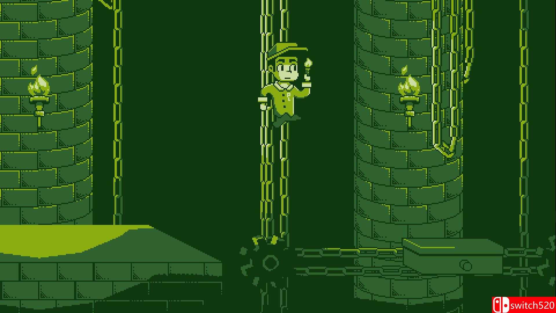 《千层面外卖小子》游戏截图2